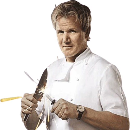 Personal Chef Service (Annual)